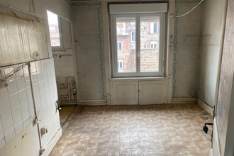 achat appartement st-etienne 42100