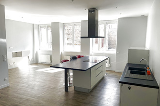 achat appartement st-etienne 42100
