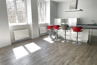 achat appartement st-etienne 42100