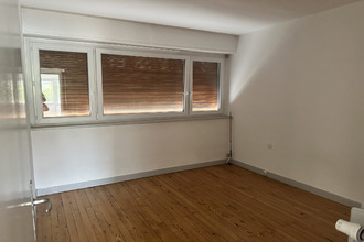 achat appartement st-etienne 42100