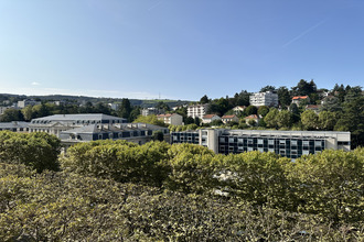 achat appartement st-etienne 42100