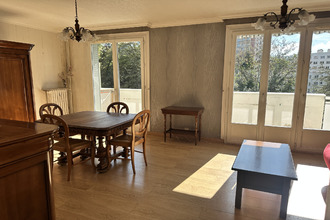 achat appartement st-etienne 42100