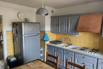achat appartement st-etienne 42100