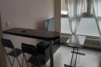 achat appartement st-etienne 42100
