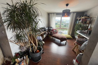 achat appartement st-etienne 42100