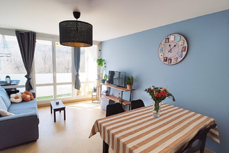 achat appartement st-etienne 42100