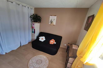 achat appartement st-etienne 42100
