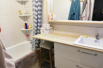 achat appartement st-etienne 42100