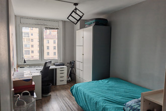 achat appartement st-etienne 42100