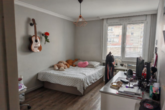 achat appartement st-etienne 42100