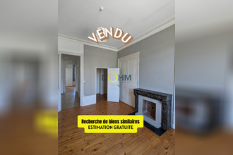 achat appartement st-etienne 42100