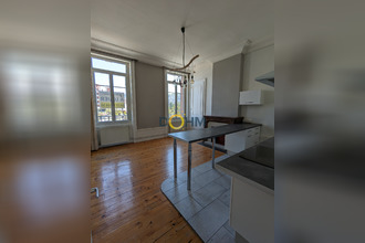 achat appartement st-etienne 42100