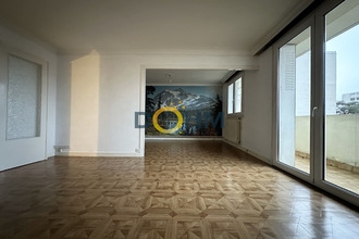 achat appartement st-etienne 42100