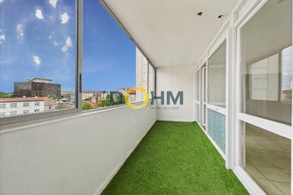 achat appartement st-etienne 42100