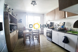 achat appartement st-etienne 42100