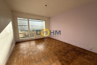 achat appartement st-etienne 42100