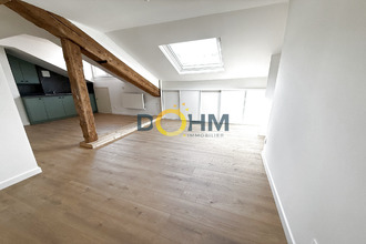 achat appartement st-etienne 42100