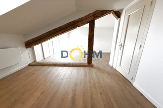 achat appartement st-etienne 42100