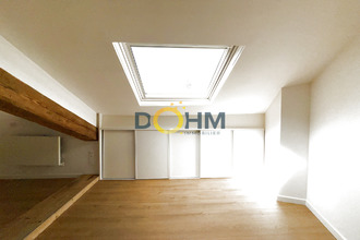 achat appartement st-etienne 42100