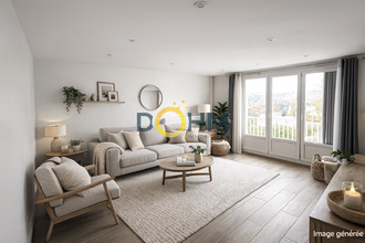 achat appartement st-etienne 42100