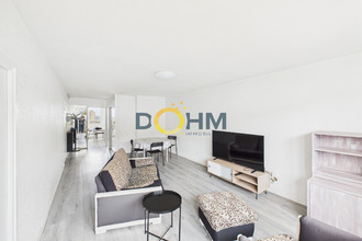achat appartement st-etienne 42100