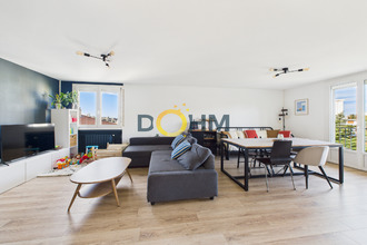 achat appartement st-etienne 42100