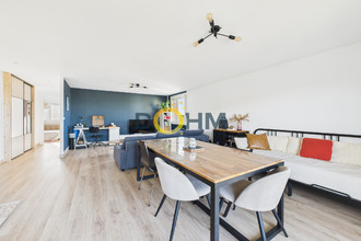 achat appartement st-etienne 42100