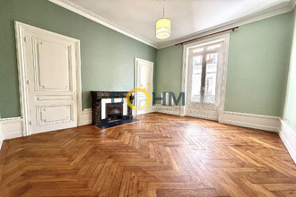 achat appartement st-etienne 42100