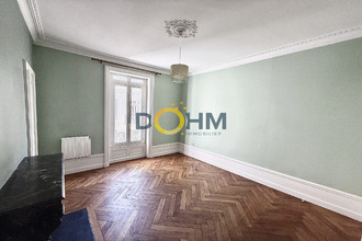 achat appartement st-etienne 42100