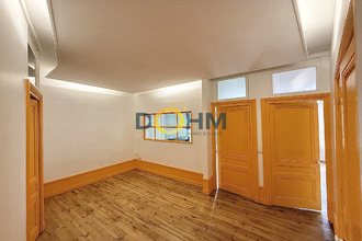 achat appartement st-etienne 42100