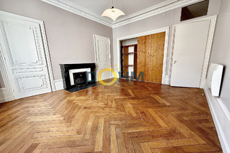 achat appartement st-etienne 42100
