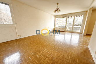 achat appartement st-etienne 42100