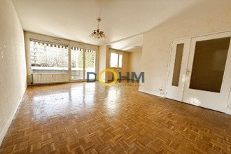 achat appartement st-etienne 42100