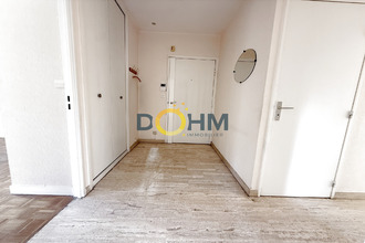 achat appartement st-etienne 42100