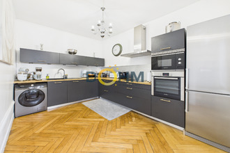 achat appartement st-etienne 42100