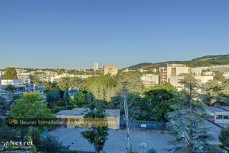 achat appartement st-etienne 42100