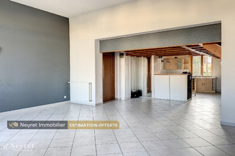 achat appartement st-etienne 42100