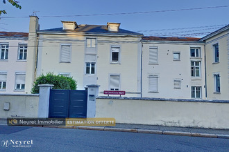achat appartement st-etienne 42100