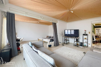 achat appartement st-etienne 42100