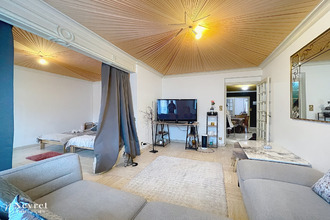 achat appartement st-etienne 42100