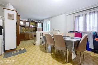 achat appartement st-etienne 42100