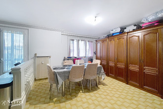 achat appartement st-etienne 42100
