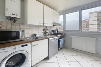 achat appartement st-etienne 42100