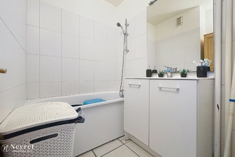 achat appartement st-etienne 42100