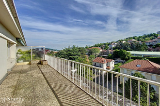 achat appartement st-etienne 42100