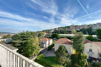 achat appartement st-etienne 42100
