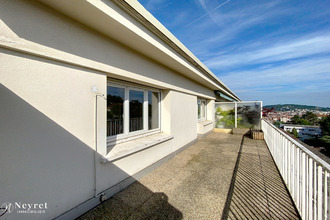 achat appartement st-etienne 42100