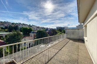 achat appartement st-etienne 42100