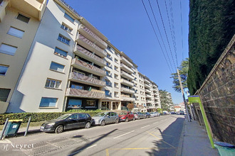 achat appartement st-etienne 42100