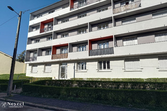 achat appartement st-etienne 42100